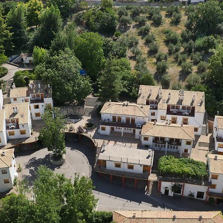 Villa Turistica De Cazorla Extérieur photo