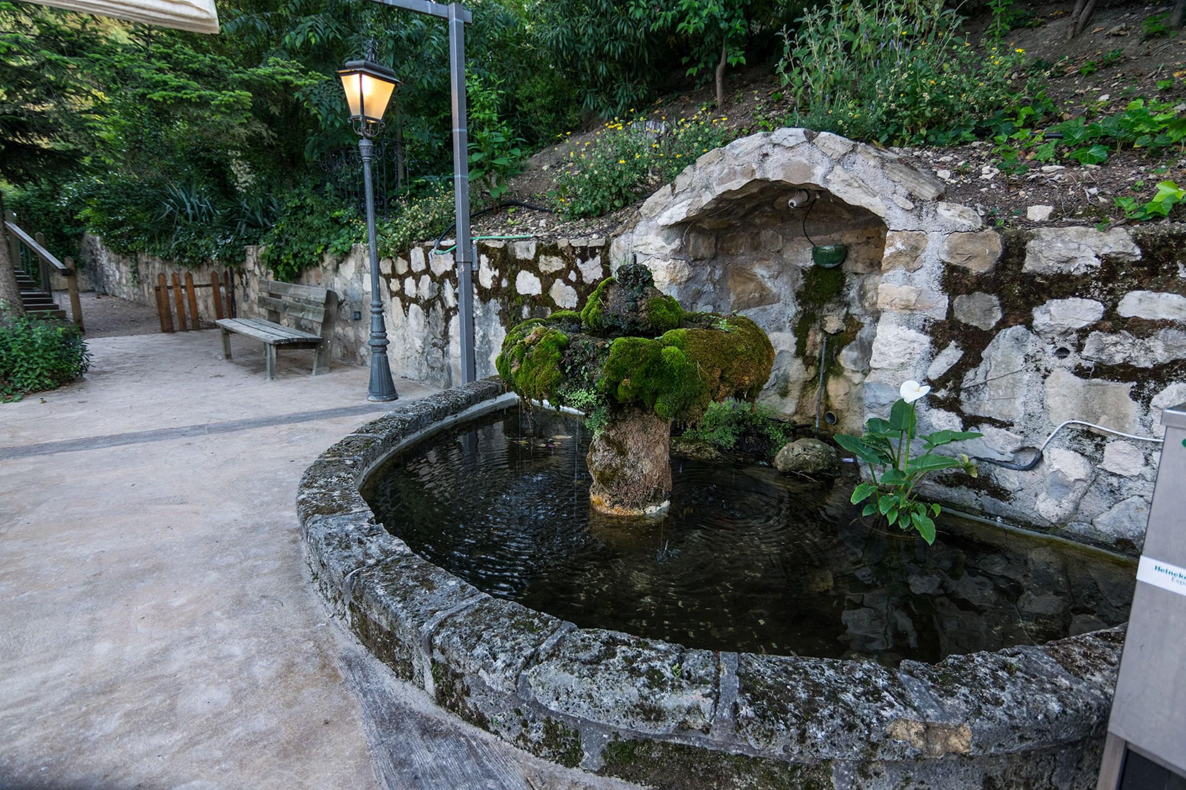 Villa Turistica De Cazorla Extérieur photo